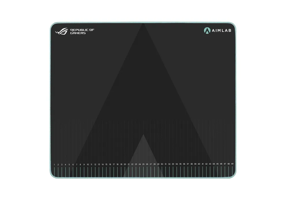 Cumpara  Mouse pads pentru gamers - Игровой коврик для мыши ASUS ROG Hone Ace Aim..