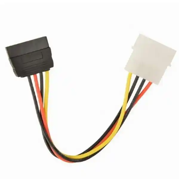 Купить  Внутренние Компьютерные Кабели - Кабель Cablexpert CC-SATA-PS, Разноцветный..
