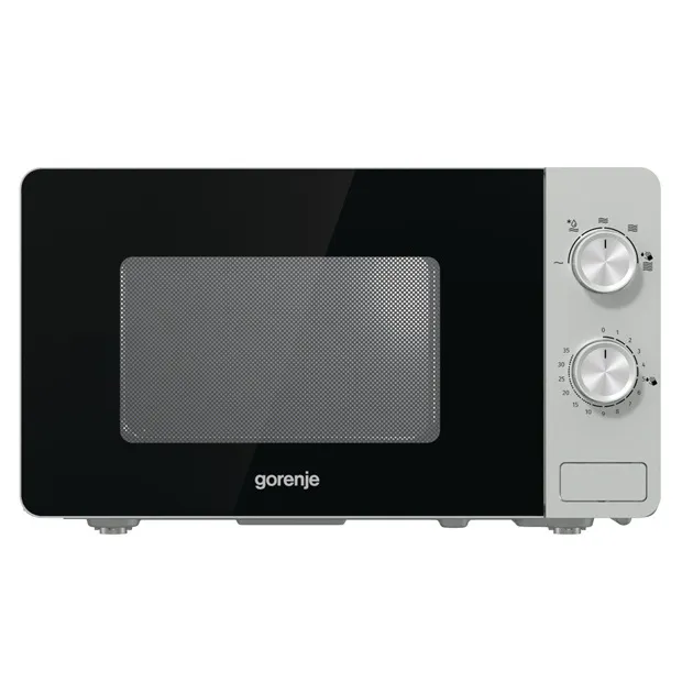 MIcrowave Oven Gorenje MO 17 E1S_End