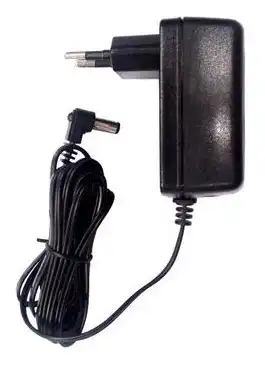 Fanvil Power Suply 5V 1A, Черный..