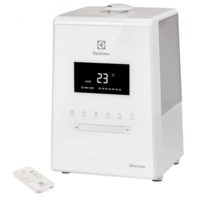 Air Humidifier Electrolux EHU-3615D