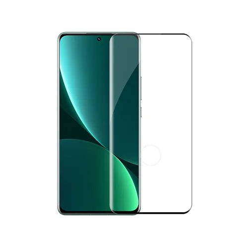 Cumpara  Sticle si folie de protecție - Защитное стекло Nillkin Xiaomi Mi 12 Pro 3D C..