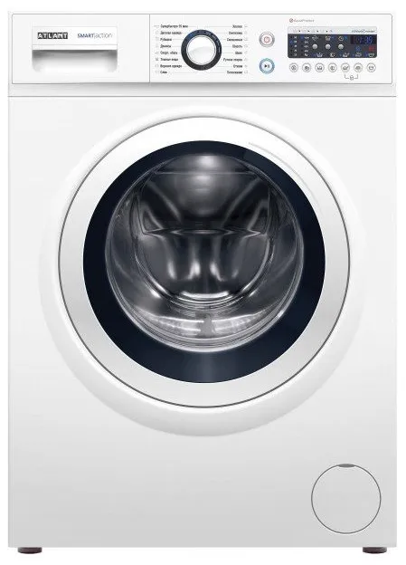 Mașina de spălat rufe Atlant СМА 70У1010-10