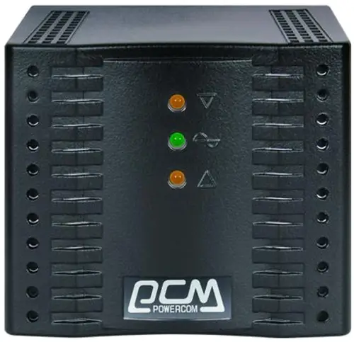 Cumpara  Stabilizatoare de tensiune - Стабилизатор напряжения PCM TCA-1200, 1200VA..