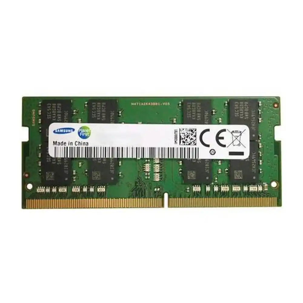 Оперативная память Samsung M471A2K43DB1-CWE, DDR4 SDRAM, 3200 МГц, 16Гб, M471A2K43DB1-CWED0
