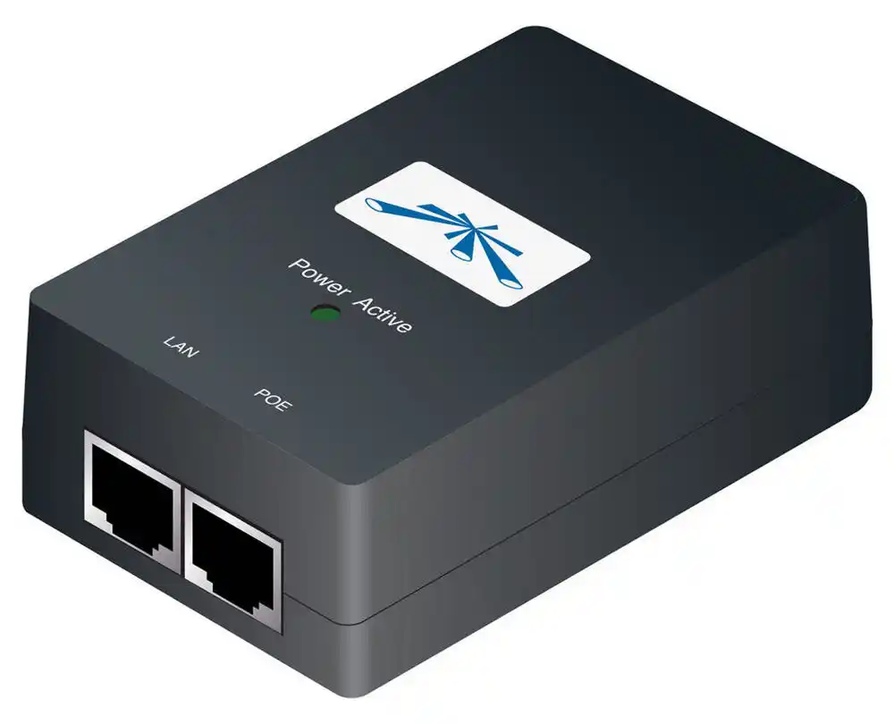 PoE Адаптер APC Electronic LZD201-24W-48V-G, Пассивное