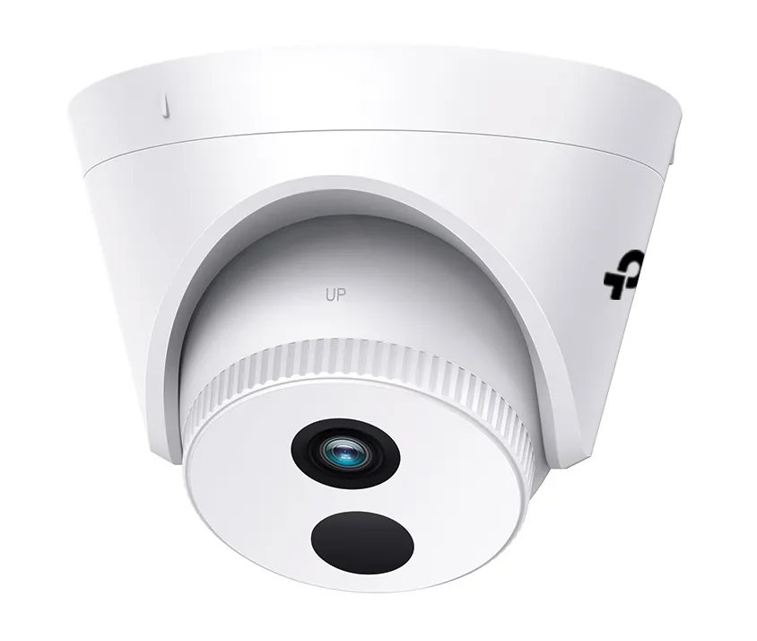 IP‑камера TP-LINK VIGI C400HP (2.8m..