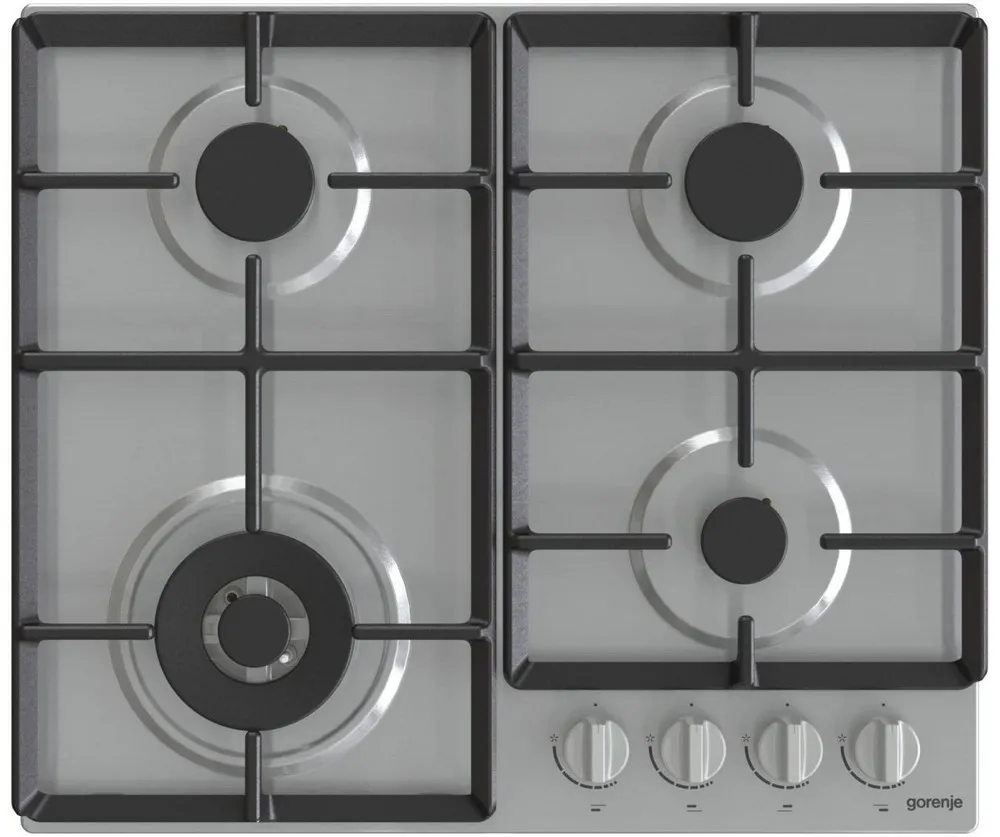 BinHob/gas Gorenje GW 641 EX