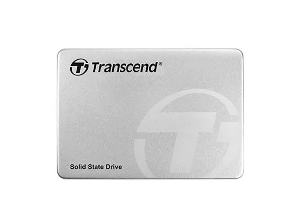 2.5" SATA SSD 1.0TB Transcend SSD225S [R/W:550/500MB/s, 55K/72K IOPS, 360 TBW, 3DTLC]