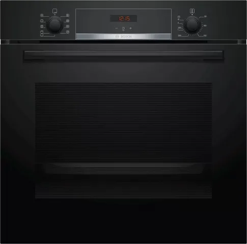 BinOven/el Bosch HBA534EB0