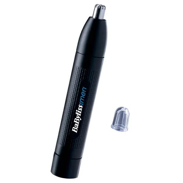 Мужской Триммер BaByliss E650E, Чёр..