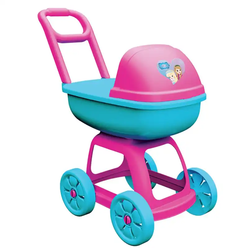 Ucar Toys 246 Carucior pentru papusi