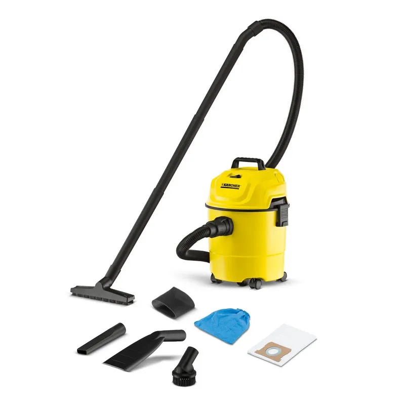 Vacuum Cleaner Karcher WD 1 Car