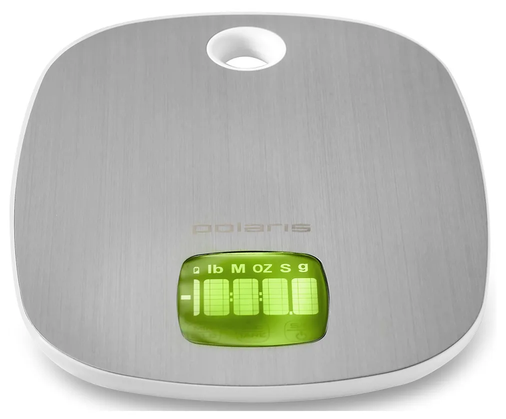 Kitchen Scale Polaris PKS 0539DMT