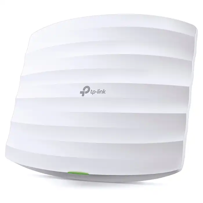 Беспроводная точка доступа TP-LINK EAP330, 600 Мбит/с, 1300 Мбит/с, Белый