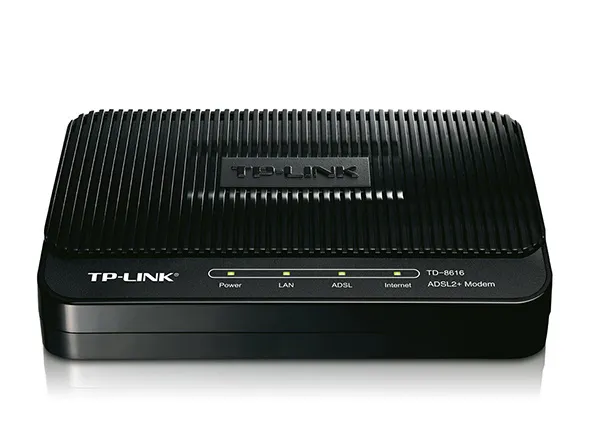 ADSL Модем TP-LINK TD-8616, ADSL/AD..