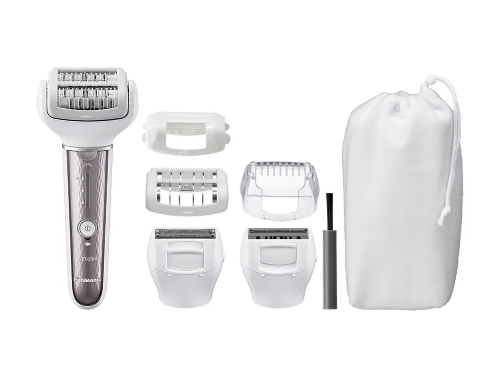Epilator Panasonic ES-EL7A-S520