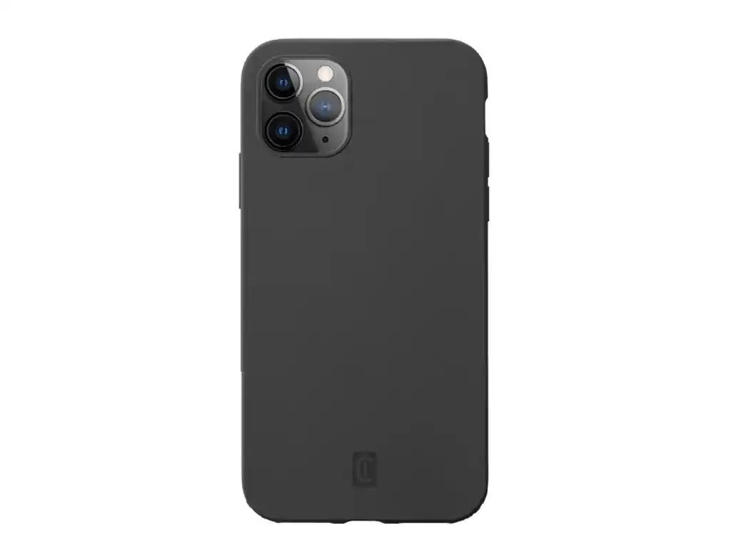Cellular Apple iPhone 12 | 12 Pro, Sensation case, Black