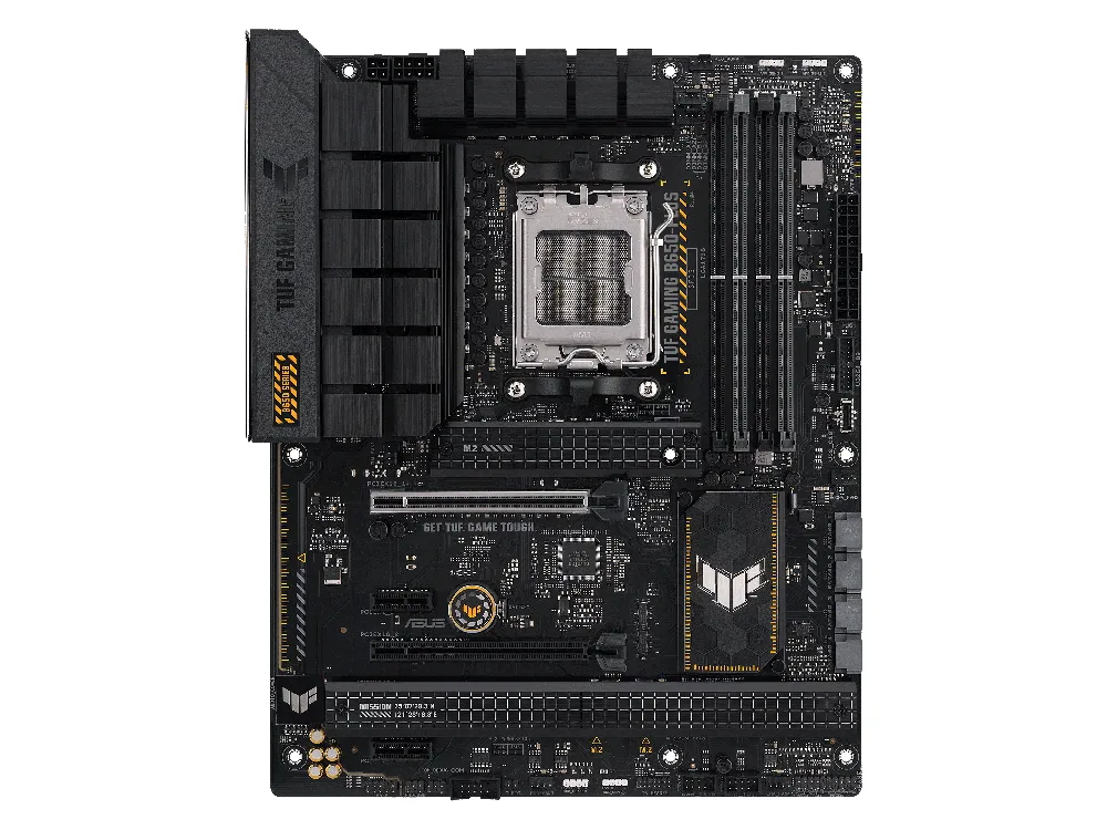 MB AM5 ASUS TUF GAMING B650-PLUS  ATX