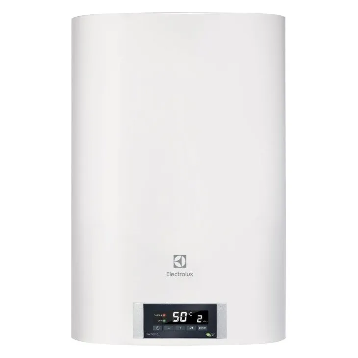 Electric Water Heater Electrolux EWH 80 Formax DL
