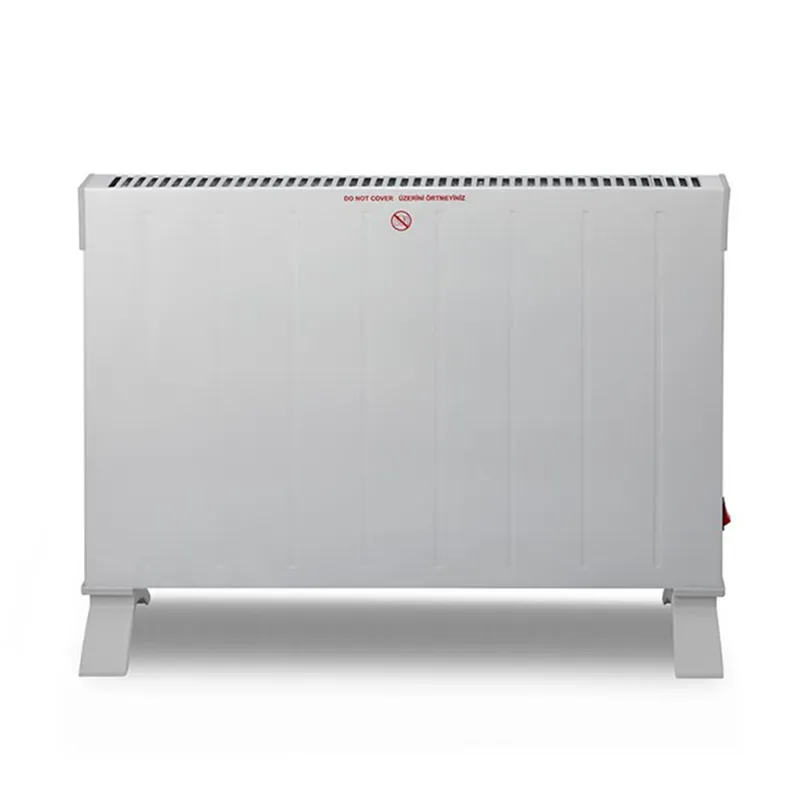 Convector KUMTEL HC-2930, 2KW