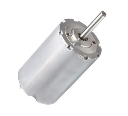 Cumpara  Accesorii pentru copiatoare - Мотор в сборе Canon BLDC-40S40A..