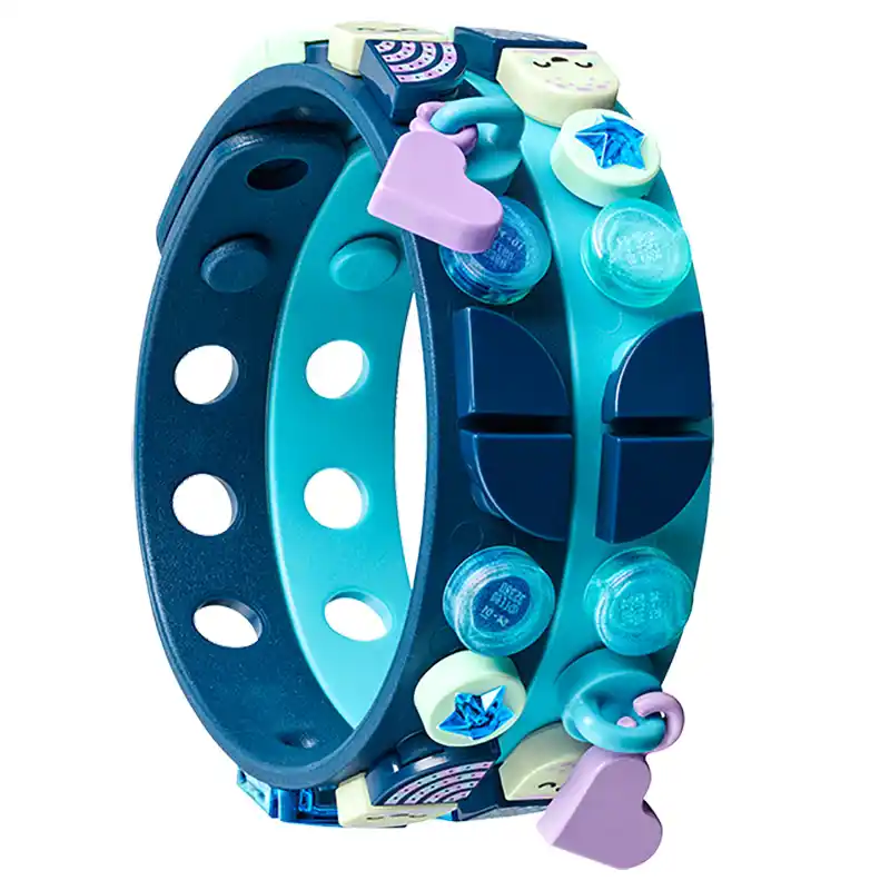 Lego 41942 Into the Deep Bracelets with Charms