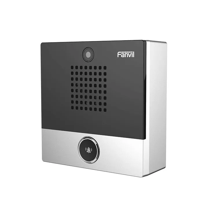 Cumpara  Telefoane IP - IP Домофон Fanvil i10V, Серый..