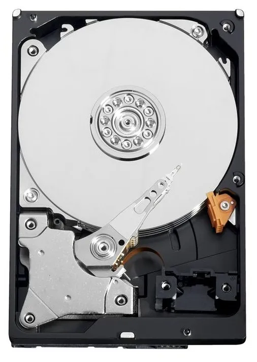 Жесткий диск Western Digital WD AV-..