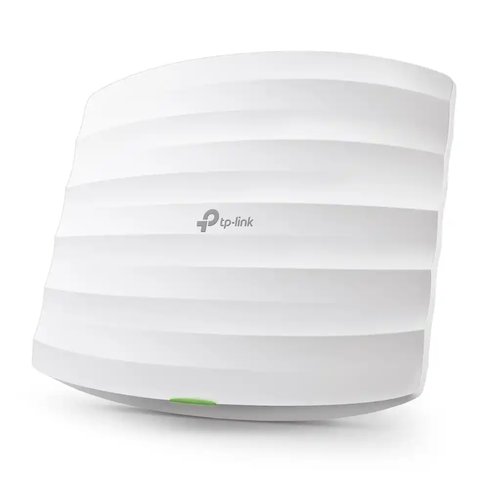 Беспроводная точка доступа TP-LINK EAP265 HD, 450 Мбит/с, 1300 Мбит/с, Белый