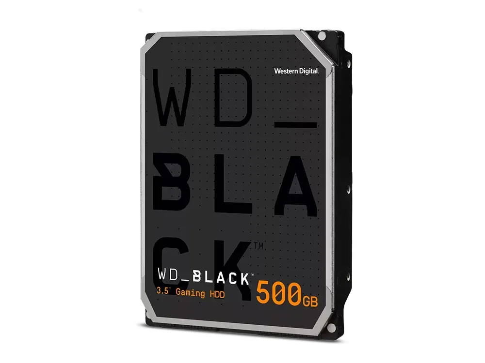 Жесткий диск Western Digital WD Bla..