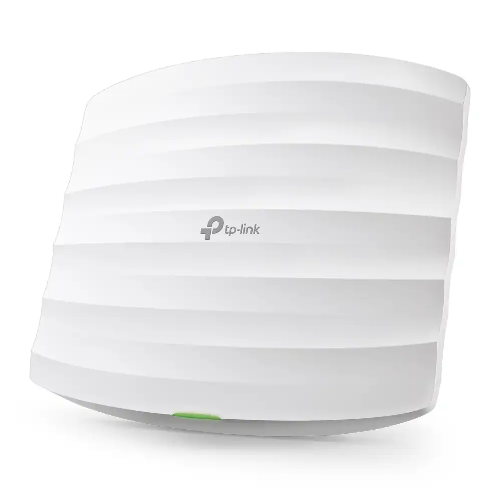 Беспроводная точка доступа TP-LINK EAP115 RF, 300 Мбит/с, Белый