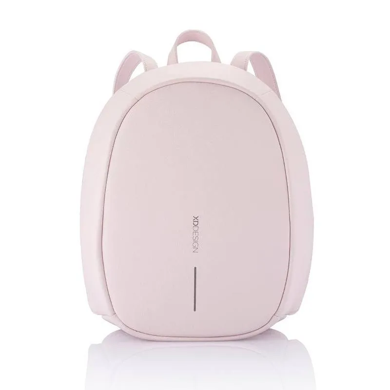 Backpack Bobby Elle, anti-theft, P705.224 for Tablet 9.7" & City Bags, Pink