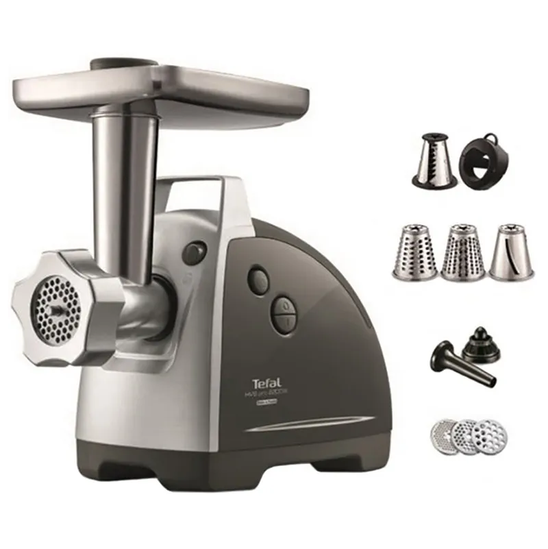 Meat Mincer Tefal NE688837