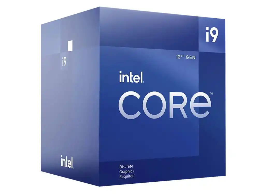 Процессор Intel Core i9-12900F|Box
