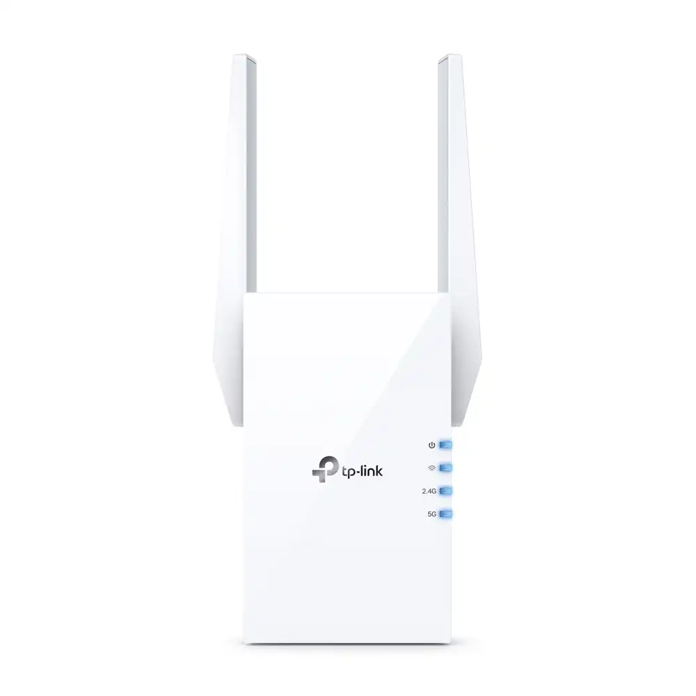 Купить  Беспроводные точки доступа - Беспроводная точка доступа TP-LINK RE505X, 30..