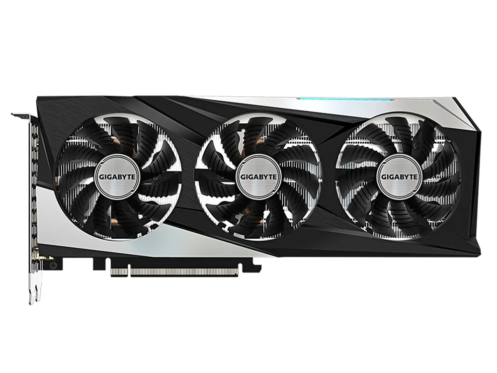 VGA Gigabyte RTX3060Ti 8GB GDDR6 Gaming OC  (GV-N306TXGAMING OC-8GD)