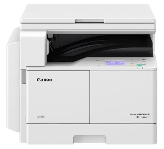 MFP Canon iR 2206