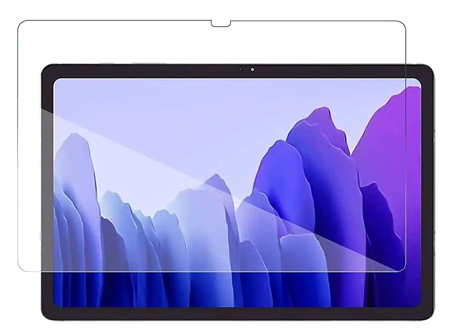 Cellular Tempered Glass for Sam. Gal. Tab A7 10.4, Transparent