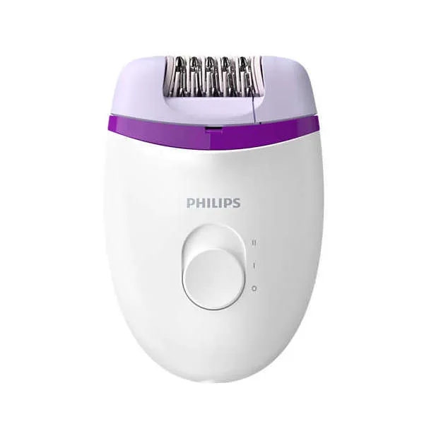 Cumpara  Epilatoare - Эпилятор PHILIPS BRE225/00, Белый..