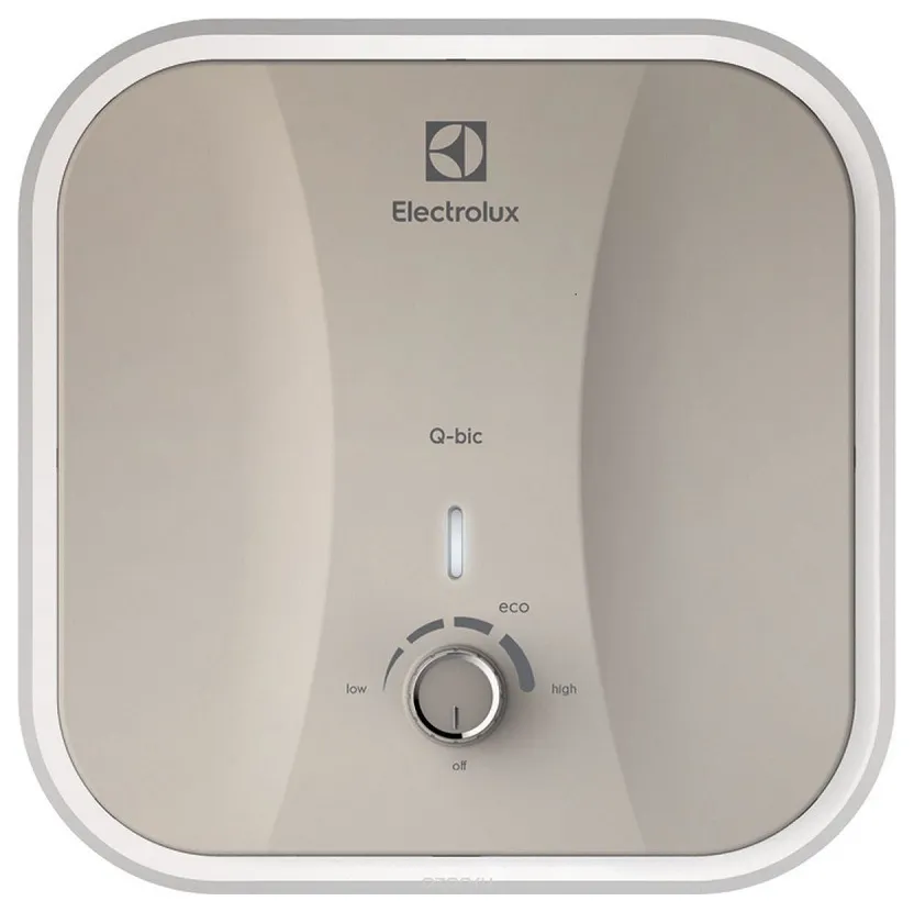 Cumpara  Încălzitoare apei și boilere electrice - Накопительный водонагреватель Electrolux Q-Bi..