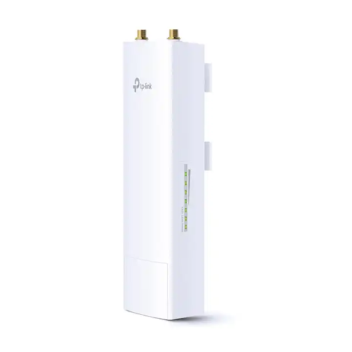 Наружная точка доступа TP-LINK WBS210, 300 Мбит/с, Белый