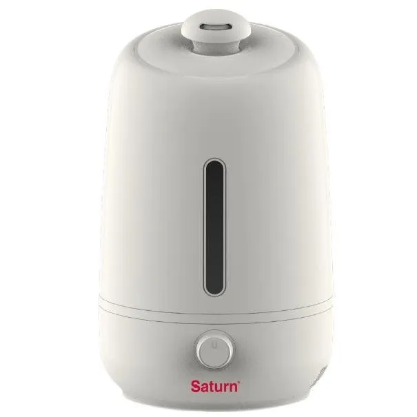 Cumpara  Purificatoare şi Umidificatoare de aer - Увлажнитель воздуха Saturn ST-AН2116, Белый..