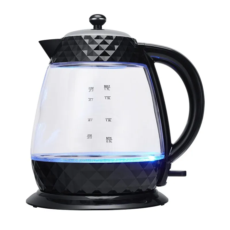 Kettle Polaris PWK1750CGL