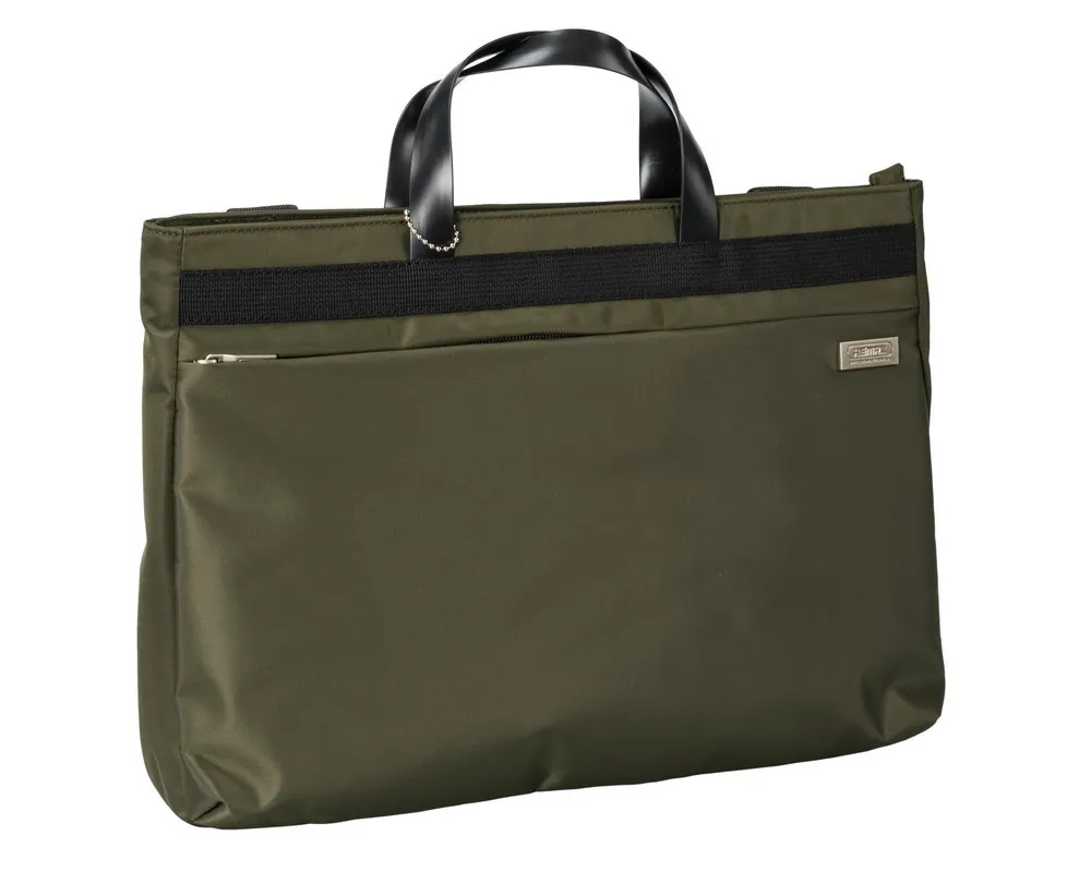 NB Bag Remax Carry 306, for Laptop 15.6" & City Bags, Green