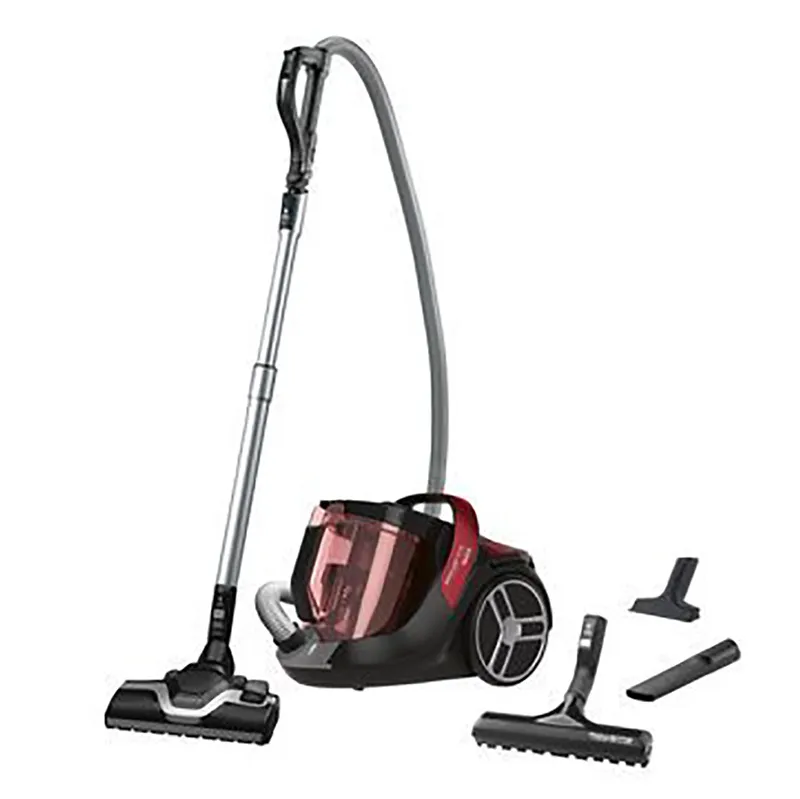 Vacuum Cleaner Rowenta RO7253EA