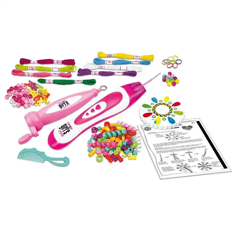 Набор для прядей Color Chic INT6055