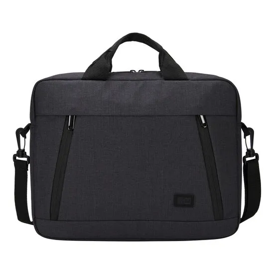 NB bag CaseLogic Huxton, HUXA-214, 3204650, for Laptop 14" & City Bags, Black