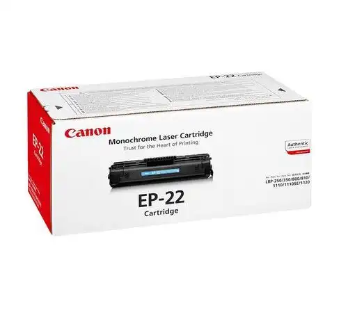 Купить  Тонер-картриджи - Лазерный картридж для Canon EP-22 / C4092, Че..
