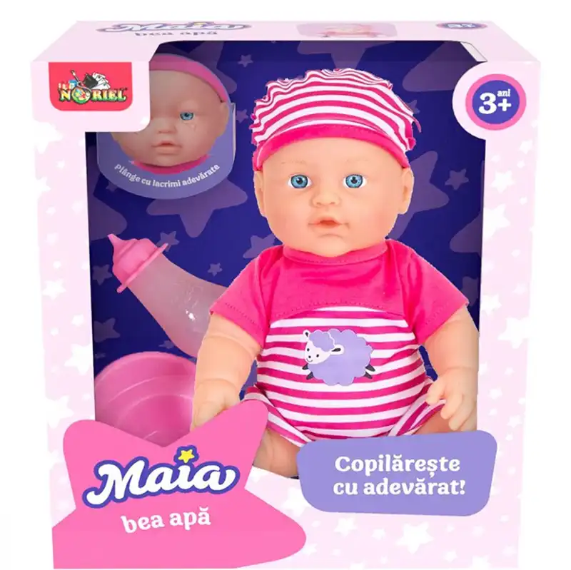 Noriel - Maia Bea Apa - Roz